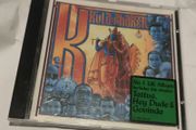 Kula Shaker Cd