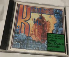 Kula Shaker Cd