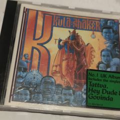 Kula Shaker Cd