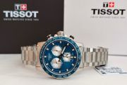 Tissot Supersport Chrono Brand New and Unworn