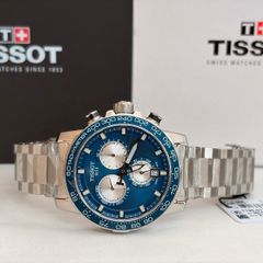 Tissot Supersport Chrono Brand New and Unworn