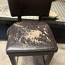 pair bar stools Image 6