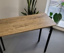 Consol Table