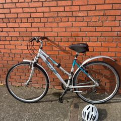 raleigh bike