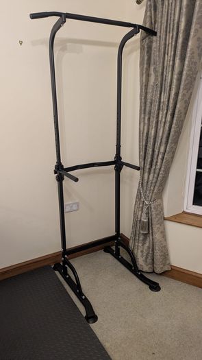 pull up bar