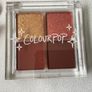 Brand New Colourpop Mocktail Pressed Powder Palette Image 4