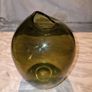 Alessandro Coppola Murano Glass Vase Image 5