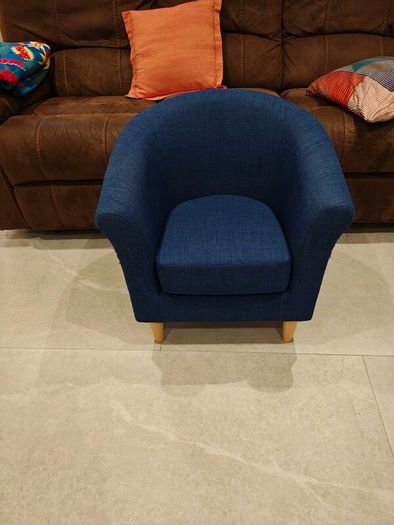 Tub Chair