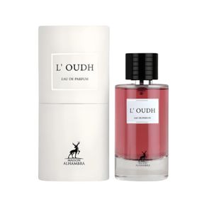 Maison Alhambra L Oudh