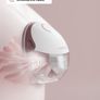 Momcozy Mobile Style M6 Hands Free Slim Breast Pump Image 9
