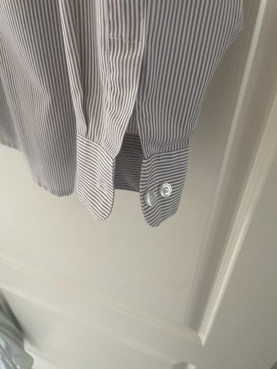 Portlaoise College School Uniform Shirt