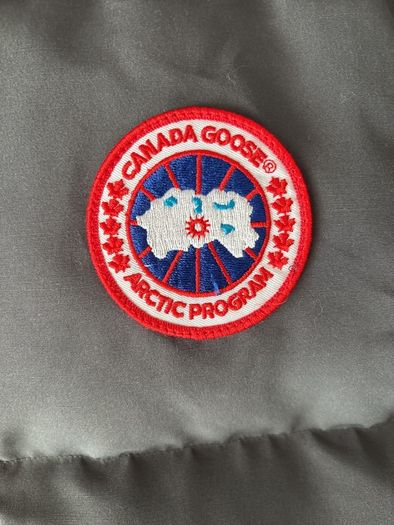 Canada Goose Fusion Gilet