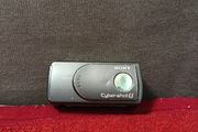Sony Cyber-shot DSC-U30 Gray Compact Digital Camera
