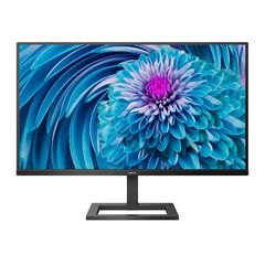 Philips 28" 4K Height Adjustable Monitor (3840 x 2160, IPS, HDMI/DP)