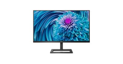Philips 28" 4K Height Adjustable Monitor (3840 x 2160, IPS, HDMI/DP)