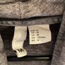 H&M Divided medium hooded cardigan Image 3