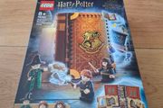 LEGO Harry Potter 76382 Hogwarts Moment: Transfiguration Class
