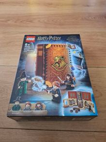 LEGO Harry Potter 76382 Hogwarts Moment: Transfiguration Class