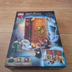 LEGO Harry Potter 76382 Hogwarts Moment: Transfiguration Class