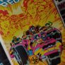 Forever People ! First Issue ! First Printing ! Copper Age Comic from 1988 ! by DC Comics ! Image 4