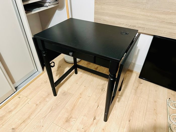 Ikea Office Desk