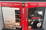 Resident Evil 3: Nemesis Pc