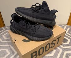 Adidas Yeezy Boost 350 V2 Onyx