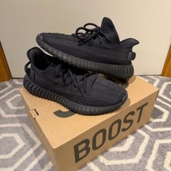 Adidas Yeezy Boost 350 V2 Onyx