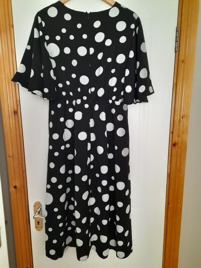 ladies dress