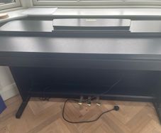 Suzuki Digital Piano (no longer works)