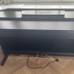 Suzuki Digital Piano (no longer works)