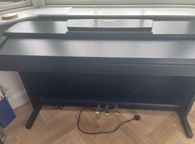 Suzuki Digital Piano (no longer works)
