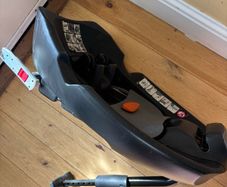 isofix base