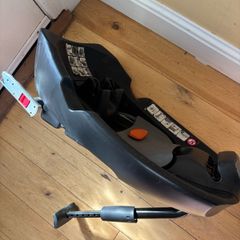 isofix base