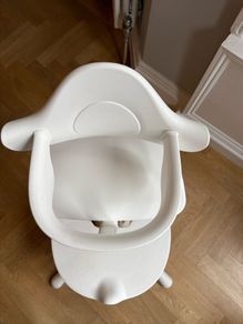 Stokke Nomi high-chair + newborn set