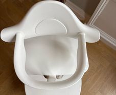Stokke Nomi high-chair + newborn set