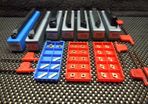 Lathe tool kit (7pc) (12mm)