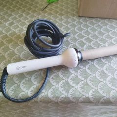 Instyle curling iron