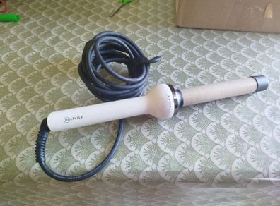 Instyle curling iron