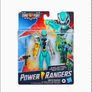 BRAND NEW Power Rangers Dino Fury Green Ranger with Sprint Sleeve 15cm Action Figure Image 7