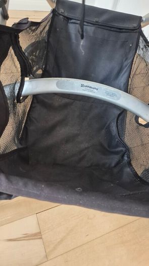 Upavista Buggy
