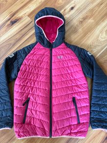 Jack Wolfskin Jacket age 14+ excellent condition!