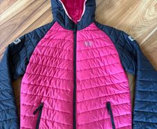 Jack Wolfskin Jacket age 14+ excellent condition!
