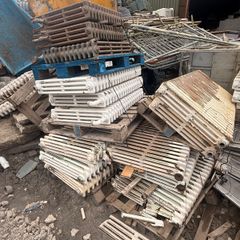 Cast Iron radiators