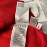 Adidas Climacool British & Irish Lions South Africa 2009 Rugby Mens Long Sleeve Jersey Size L Image 8