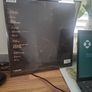 Hozier unreal earth limited edition light umber double vinyl Image 4