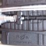 Maisto Jaguar mark ii 1959  Diecast Model Car 1/18 Image 10