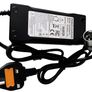 36v  and 48v battery charger 42v and 54.6v Image 2