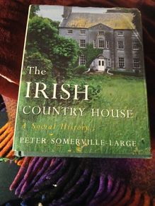 Irish interest
