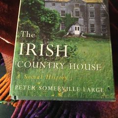 Irish interest
